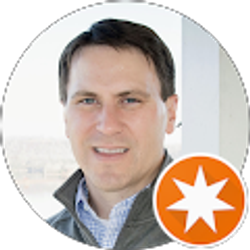 Profile photo of Adam Parish