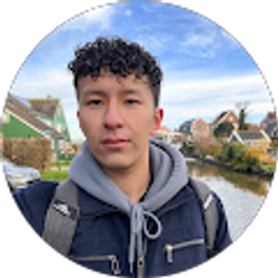 Profile photo of Justice Knight