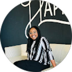 Profile photo of Shauntel Hall