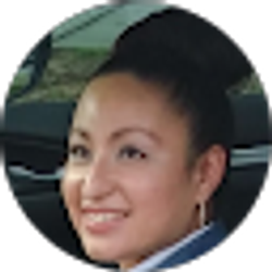 Profile photo of Michelle Rubio