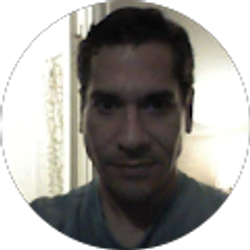 Profile photo of Crispin Gorham Jr