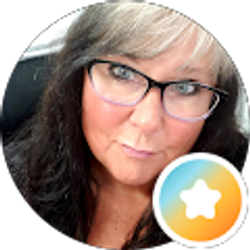 Profile photo of Beth Johnson