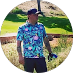 Profile photo of Cory Rush