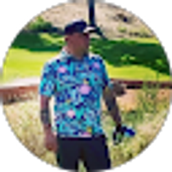 Profile photo of Cory Rush