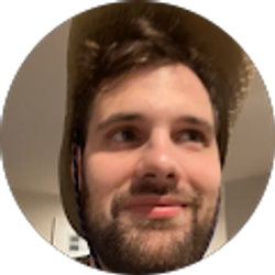 Profile photo of Cody Rice