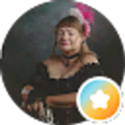 Profile photo of Cheryl “CAZ-COOL CATZ”