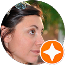 Profile photo of Julia Blanc