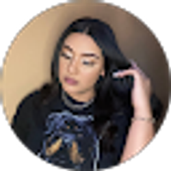 Profile photo of Jessica Martinez