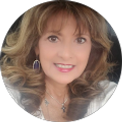 Profile photo of Anita Muriel