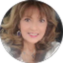 Profile photo of Anita Muriel