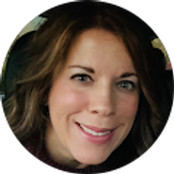 Profile photo of Emily Srb