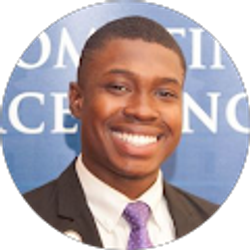 Profile photo of Hezekiah Williams