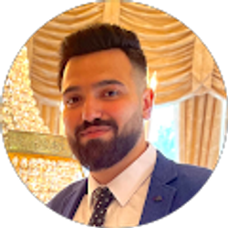 Profile photo of Makarious Issa