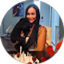 Profile photo of Vanessa Stringer