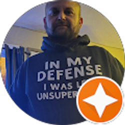 Profile photo of Troy Parks