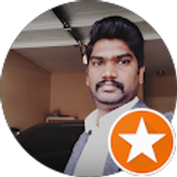 Profile photo of Vadivel Raj Kothandaraman