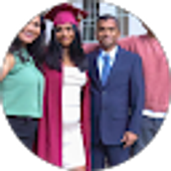 Profile photo of Thomas Eluvathingal