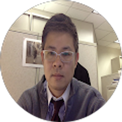 Profile photo of Dong Wook Han