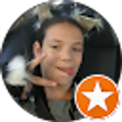 Profile photo of Amber wall