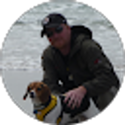 Profile photo of Justin Monteith