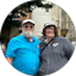 Profile photo of Marsha Liechty