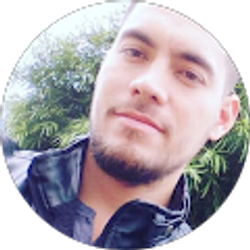 Profile photo of Axel Mantilla