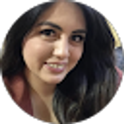 Profile photo of Ana Salgado
