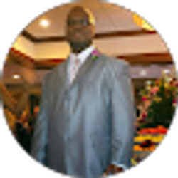 Profile photo of Wesley Ayers