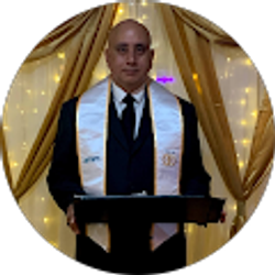 Profile photo of Dennis Camacho