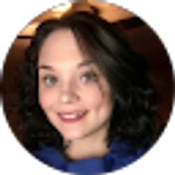 Profile photo of Jennifer Freme