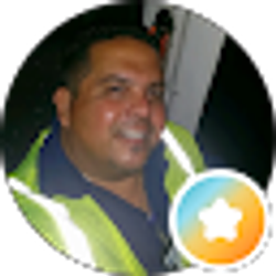 Profile photo of Wilfred Alicea