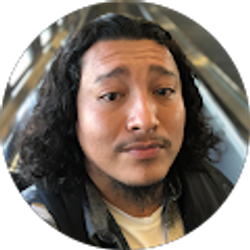 Profile photo of Hugo Francisco Garcia