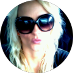 Profile photo of Danielle Johnson