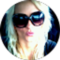 Profile photo of Danielle Hayes