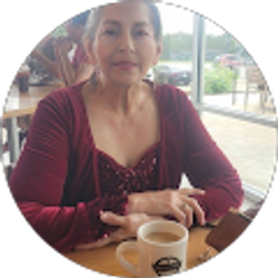 Profile photo of Josie Sweeney