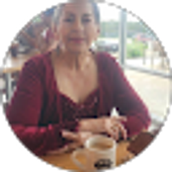 Profile photo of Josie Sweeney