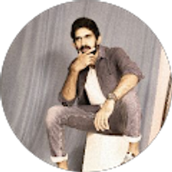 Profile photo of Mallikarjun Dasari