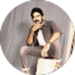 Profile photo of Mallikarjun Dasari