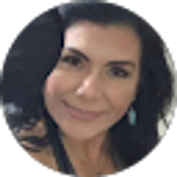 Profile photo of Gabriela M