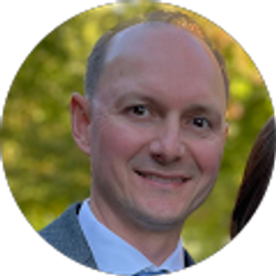 Profile photo of Stacy Tedrick