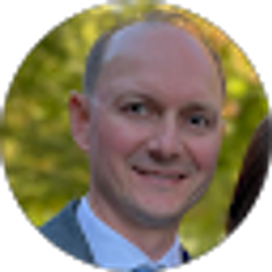 Profile photo of Stacy Tedrick