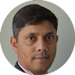 Profile photo of Aditya Patel