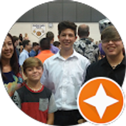 Profile photo of Heidi Green