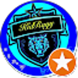 Profile photo of C]-[ΛRLΛTΛΝ لا (NiftyMaven)