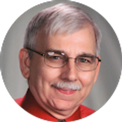 Profile photo of Keith Spurlock