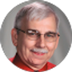 Profile photo of Keith Spurlock