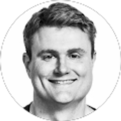 Profile photo of Jon Rooney