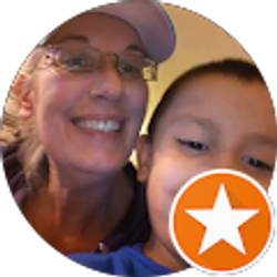 Profile photo of Marcia D Nessan