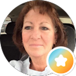 Profile photo of Teresa Williams