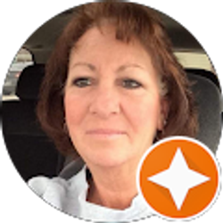 Profile photo of Teresa Williams
